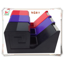 tape and tape dispenser HS811 guangzhou stationery market
